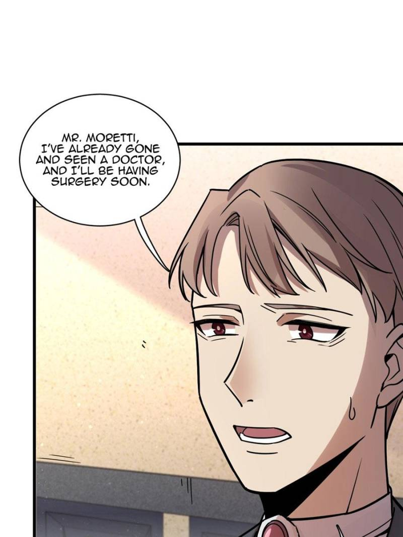 Read Lord of the Mysteries Manga Online