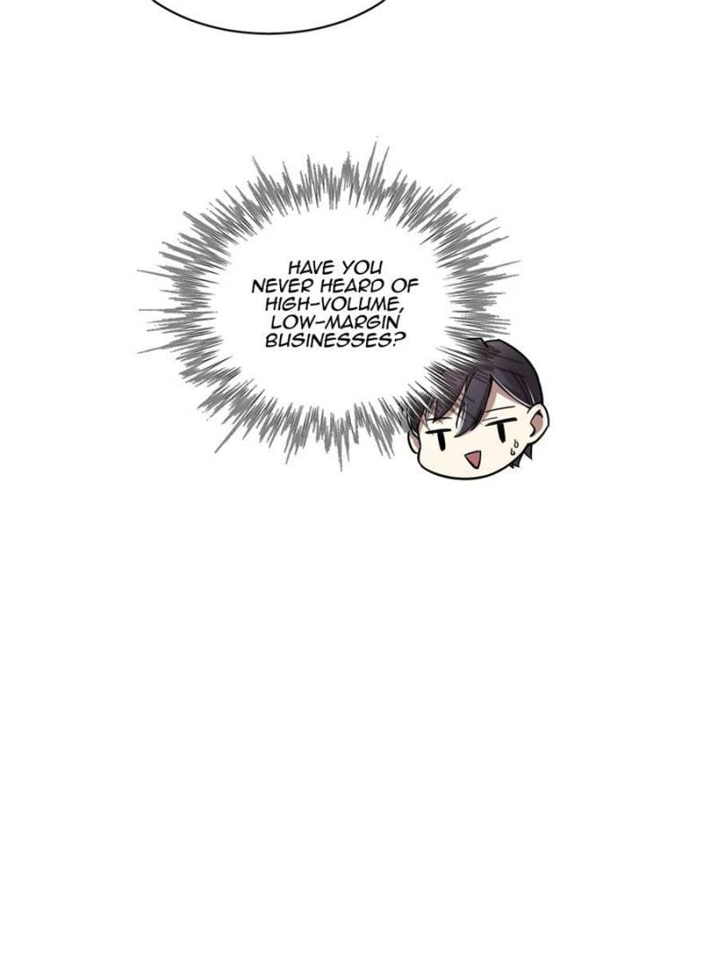 Read Lord of the Mysteries Manga Online