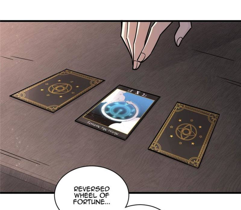 Read Lord of the Mysteries Manga Online