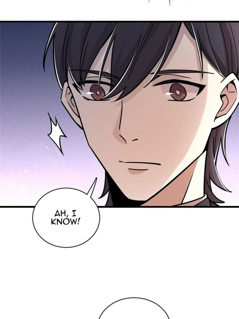 Read Lord of the Mysteries Manga Online