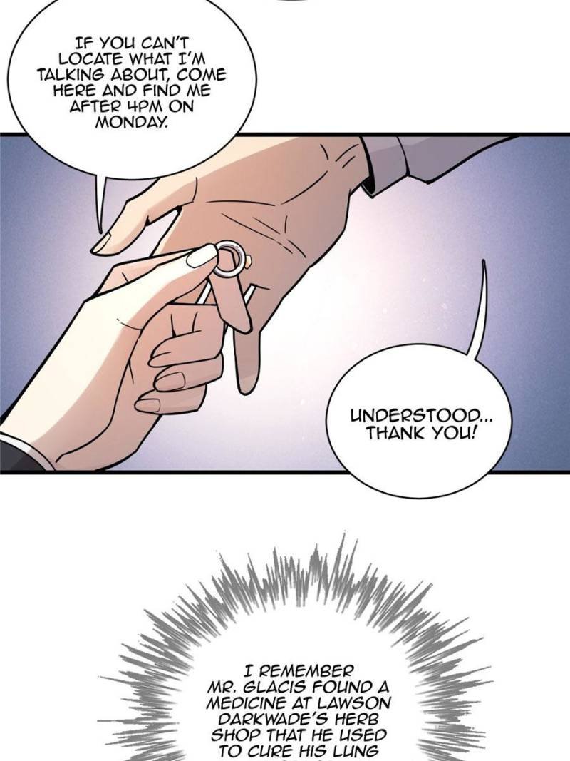 Read Lord of the Mysteries Manga Online