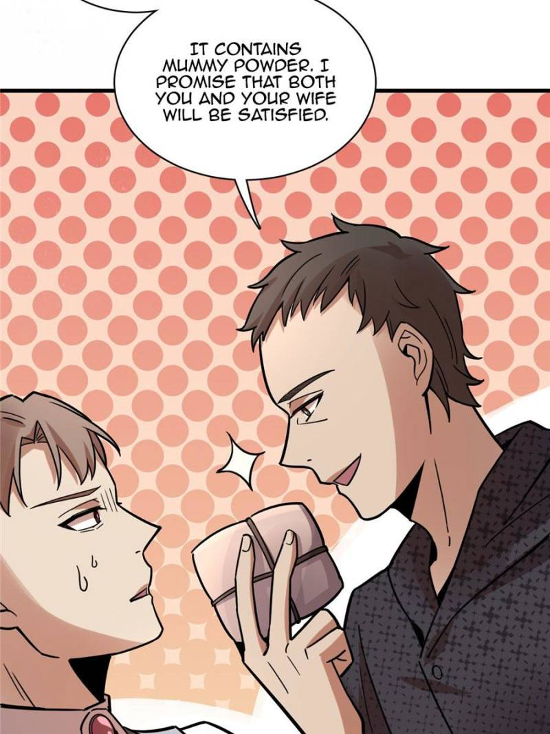 Read Lord of the Mysteries Manga Online