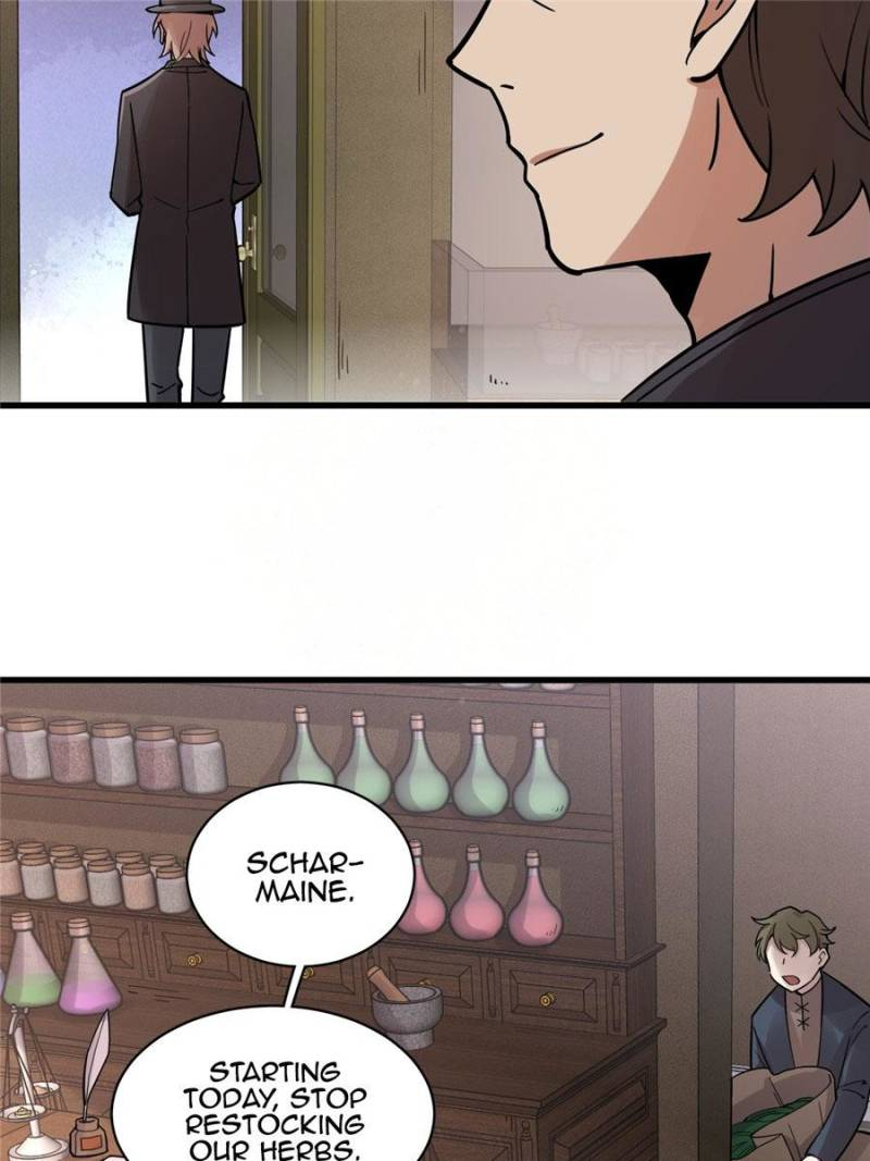 Read Lord of the Mysteries Manga Online