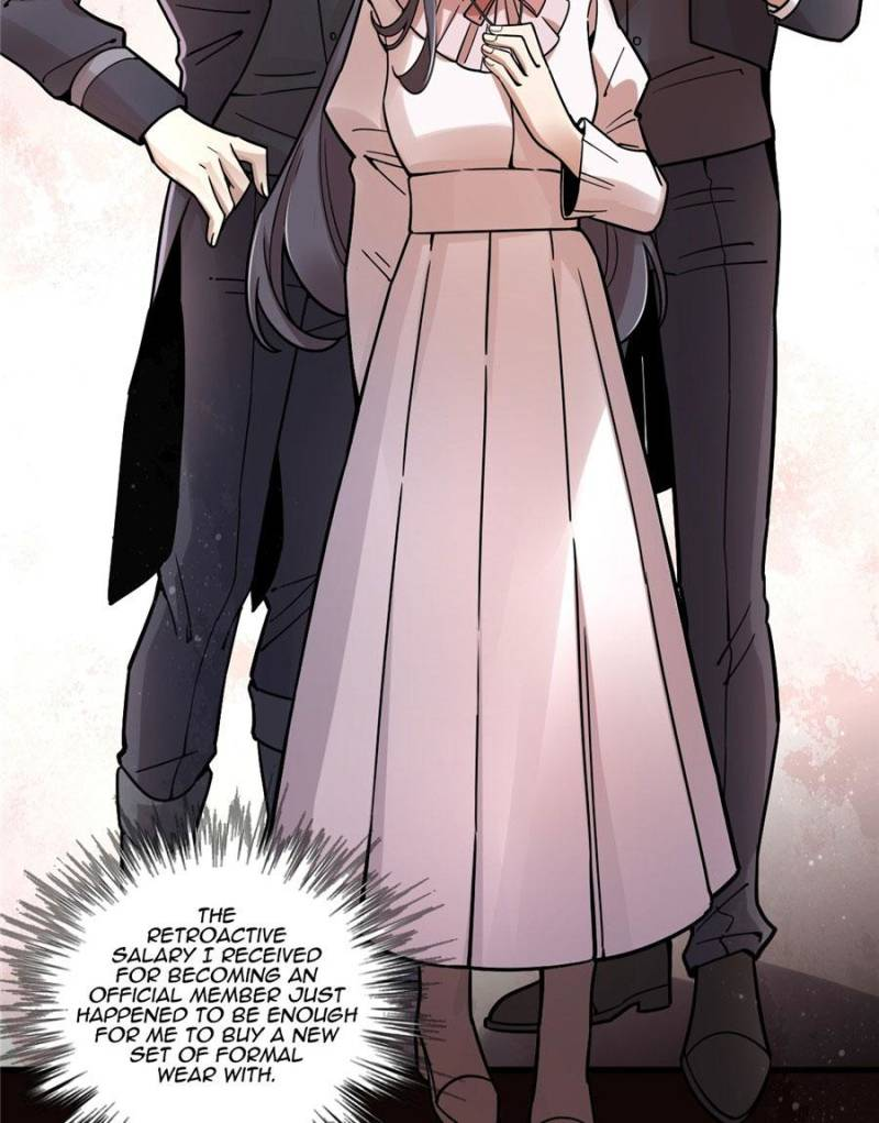 Read Lord of the Mysteries Manga Online