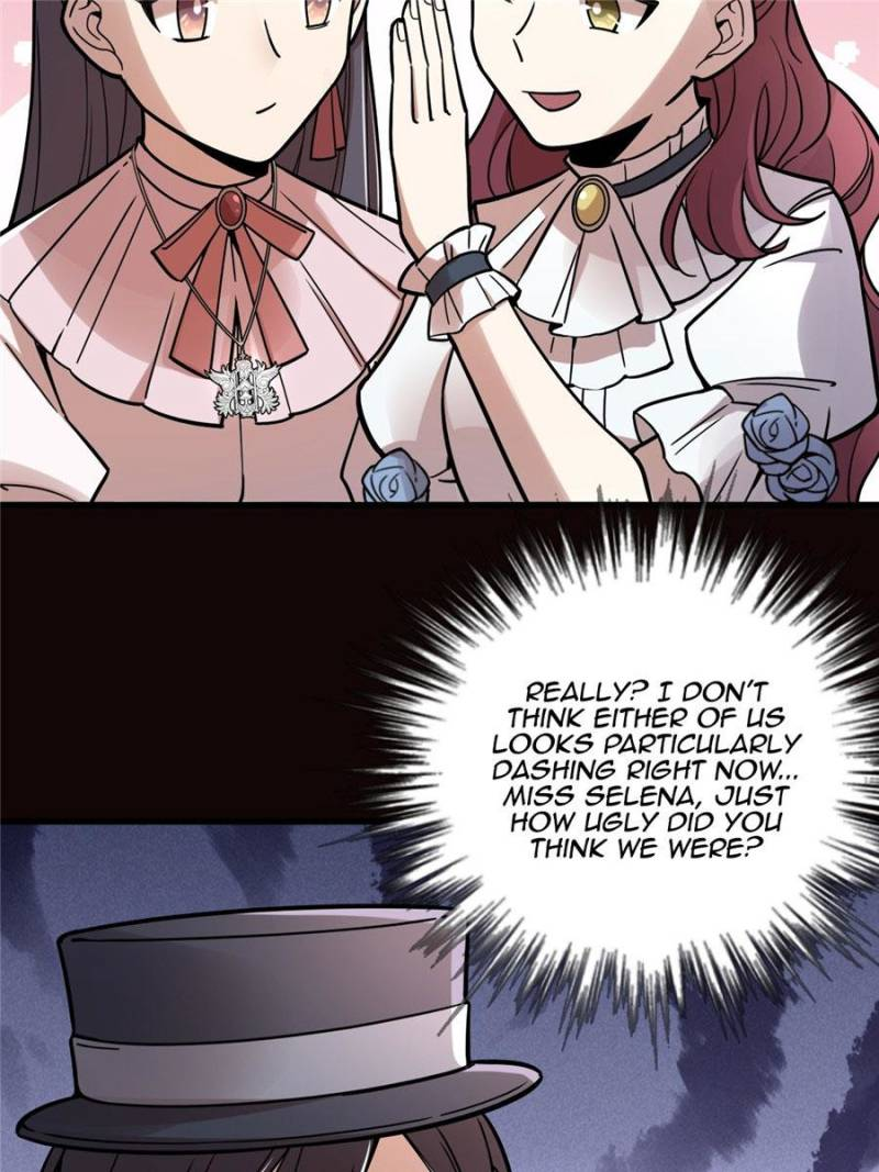 Read Lord of the Mysteries Manga Online