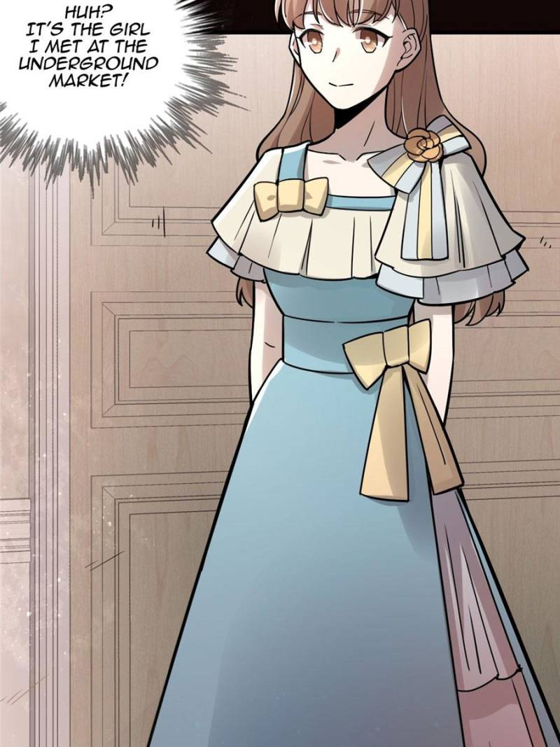 Read Lord of the Mysteries Manga Online