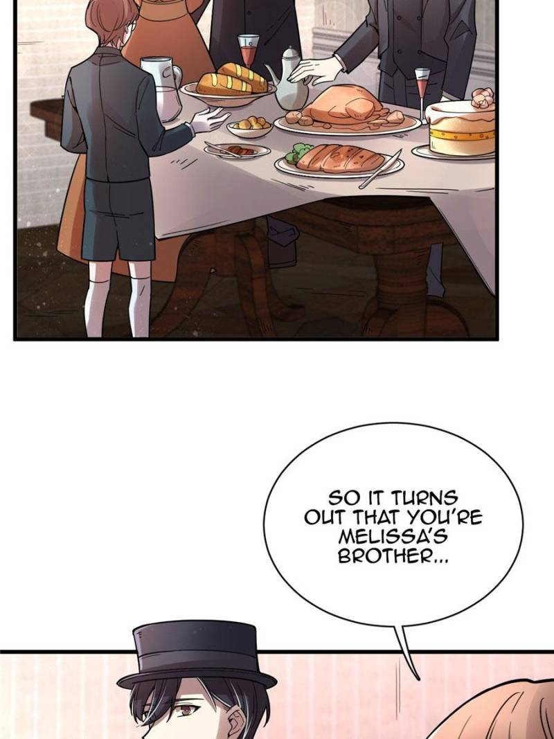 Read Lord of the Mysteries Manga Online