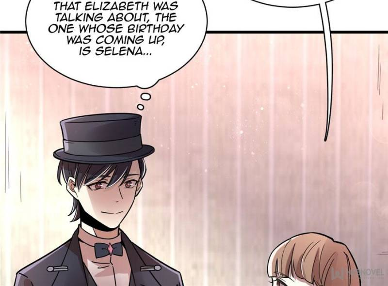 Read Lord of the Mysteries Manga Online