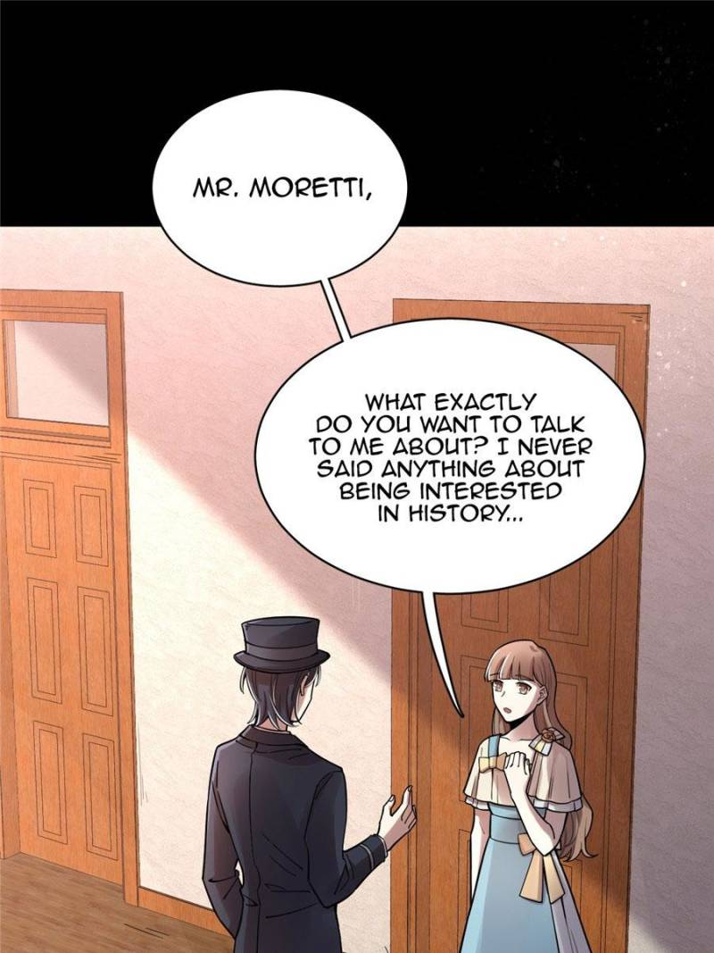 Read Lord of the Mysteries Manga Online