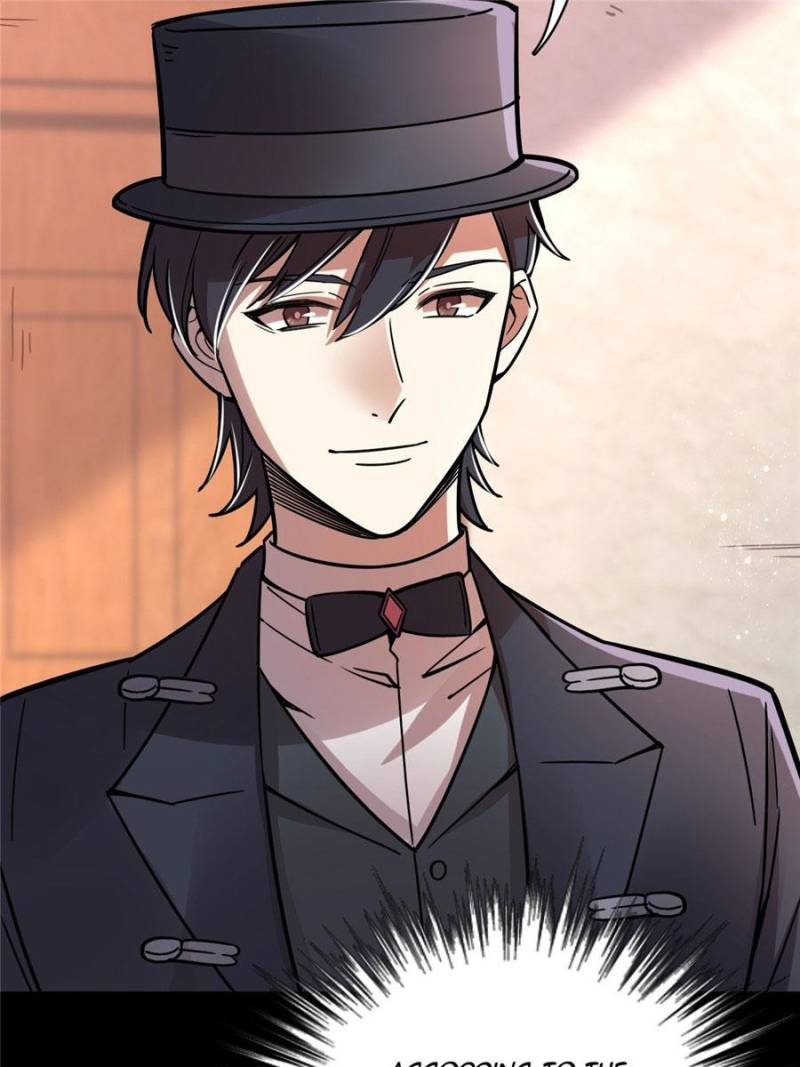 Read Lord of the Mysteries Manga Online