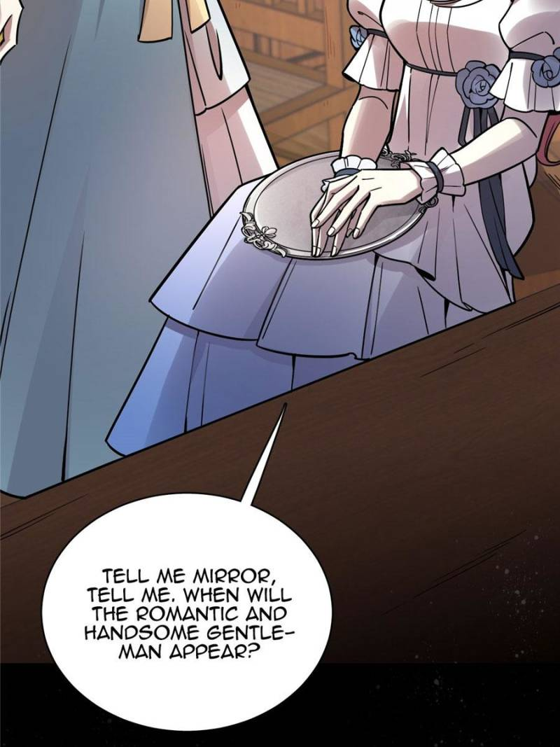 Read Lord of the Mysteries Manga Online