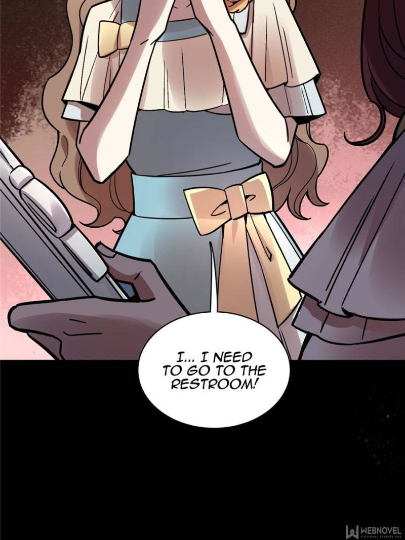 Read Lord of the Mysteries Manga Online