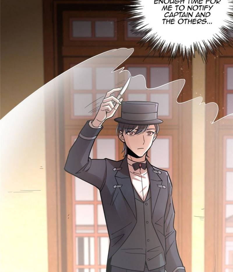 Read Lord of the Mysteries Manga Online