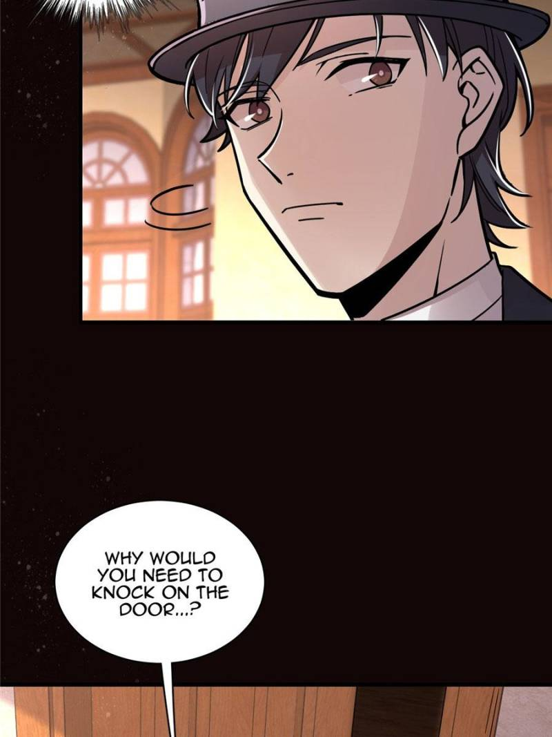 Read Lord of the Mysteries Manga Online