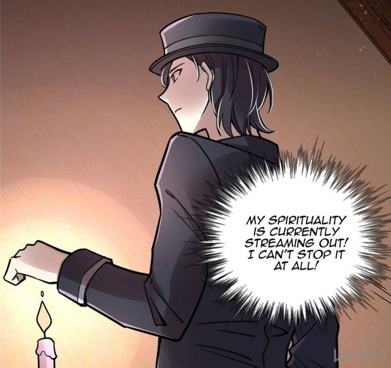 Read Lord of the Mysteries Manga Online