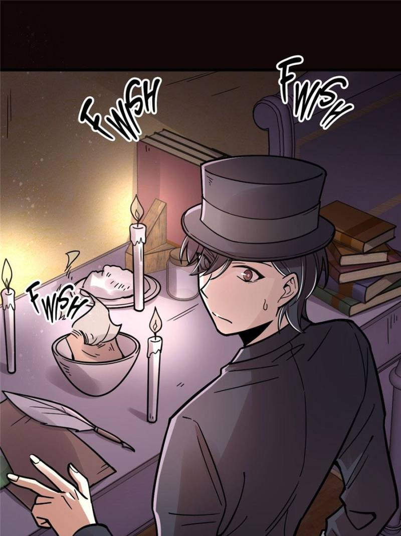 Read Lord of the Mysteries Manga Online