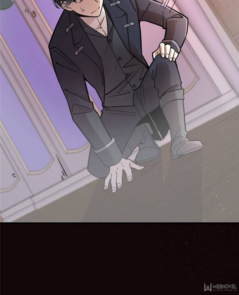 Read Lord of the Mysteries Manga Online