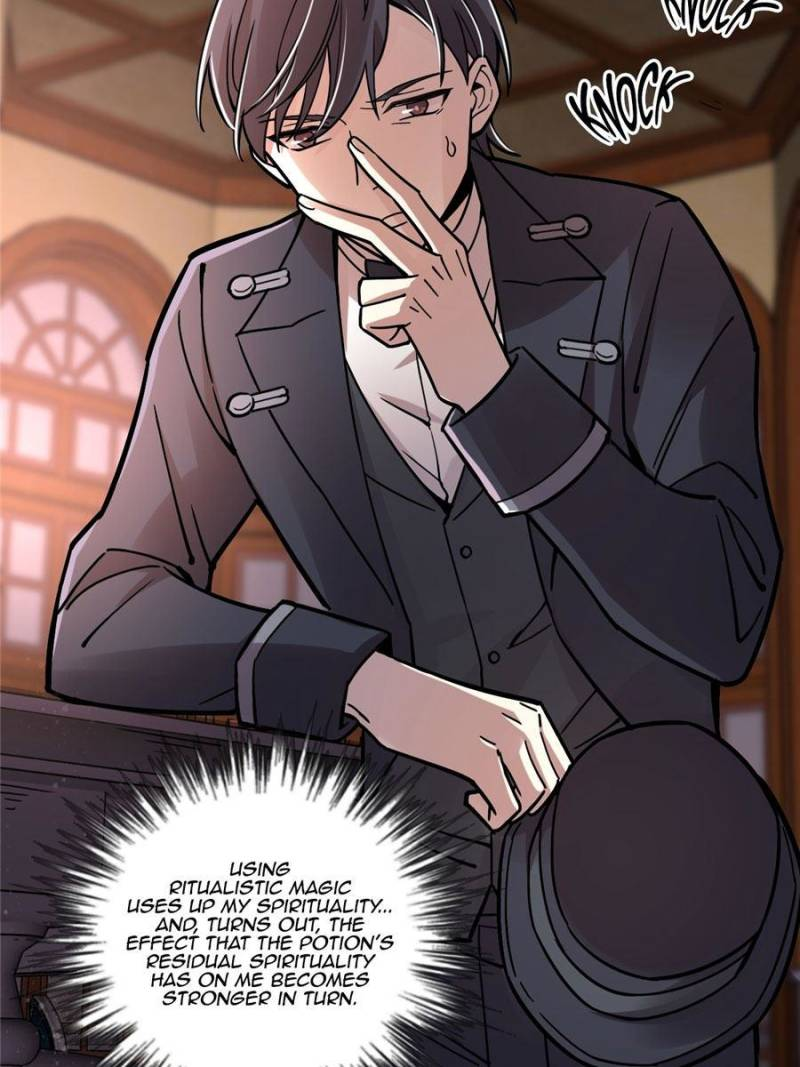 Read Lord of the Mysteries Manga Online