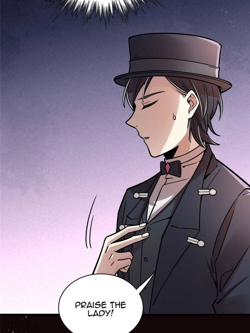 Read Lord of the Mysteries Manga Online