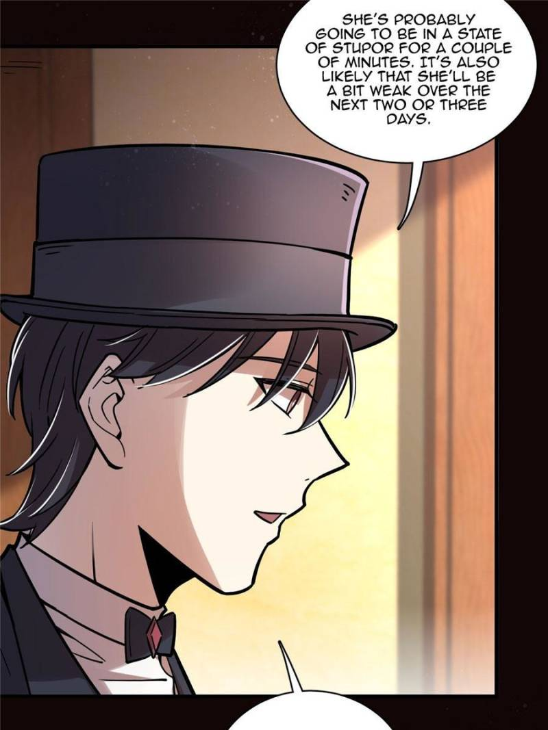 Read Lord of the Mysteries Manga Online