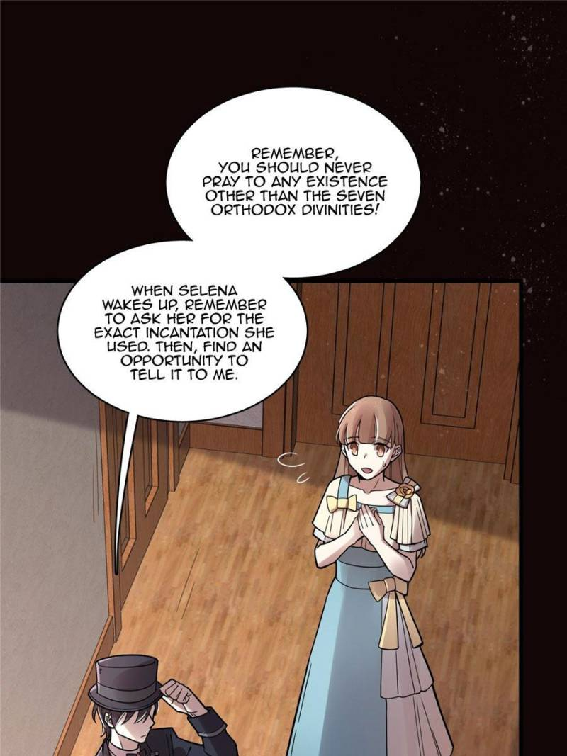 Read Lord of the Mysteries Manga Online