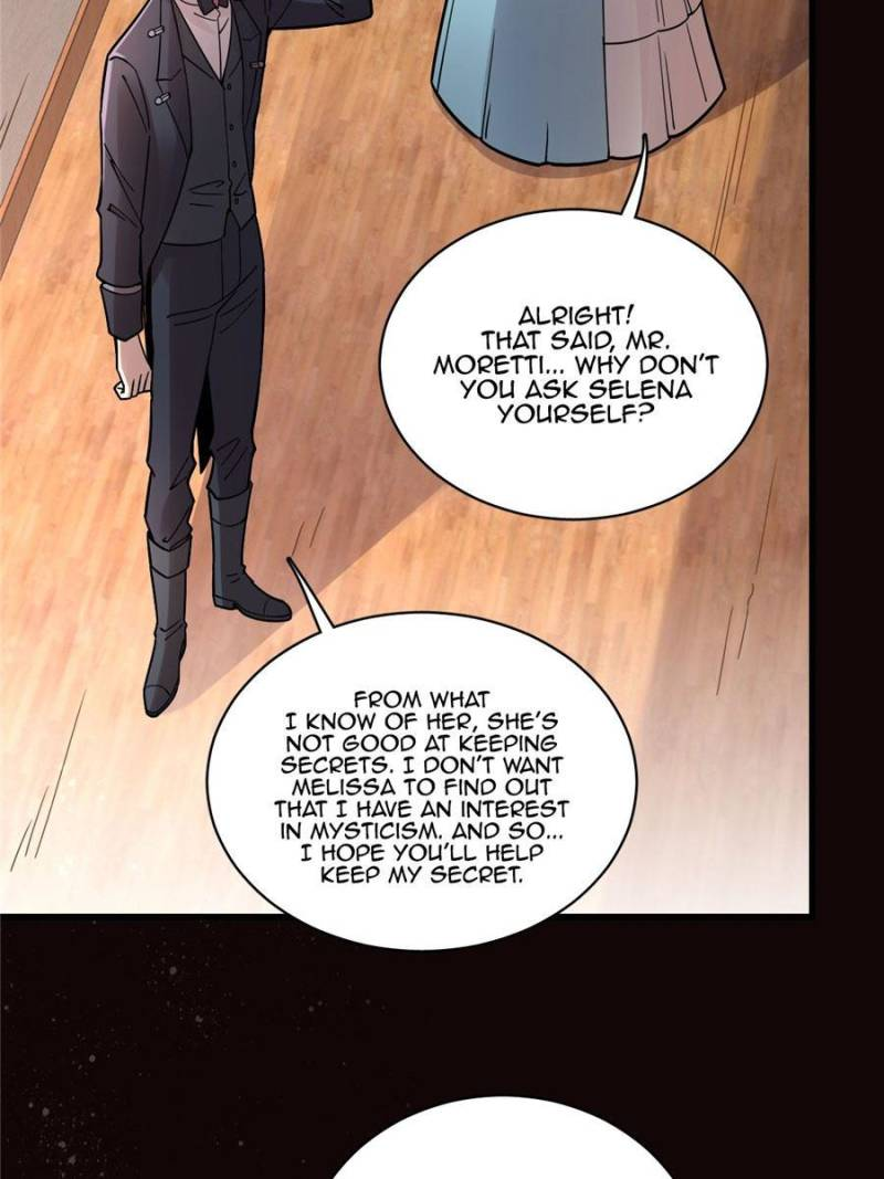 Read Lord of the Mysteries Manga Online