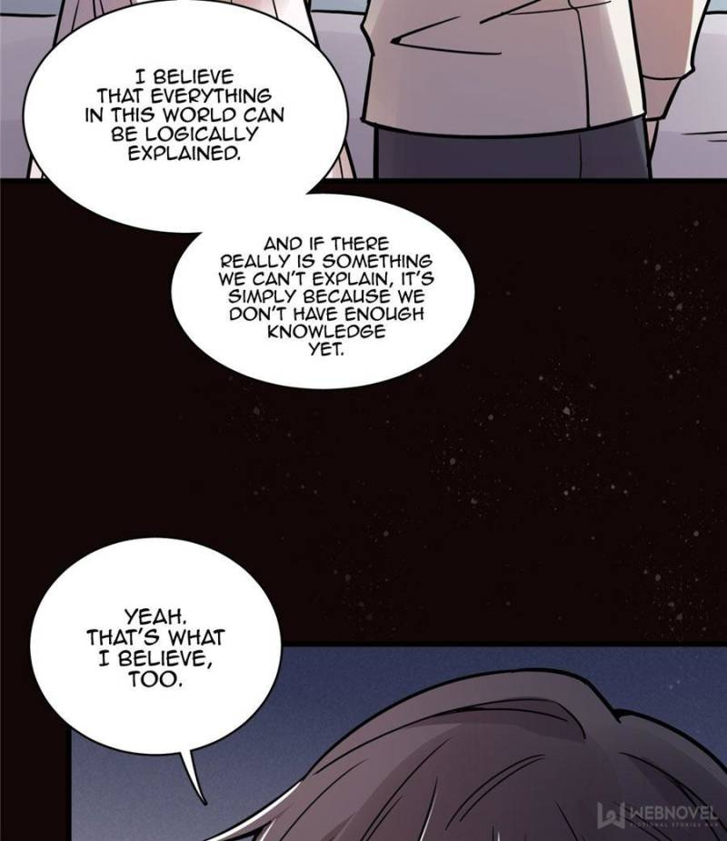 Read Lord of the Mysteries Manga Online