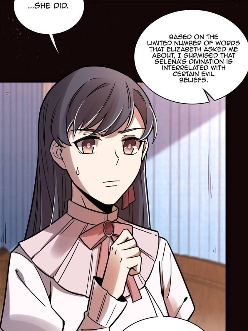 Read Lord of the Mysteries Manga Online