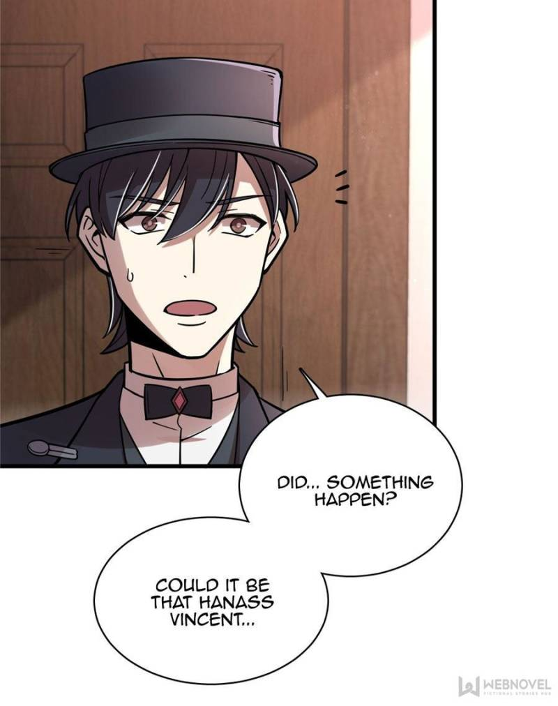 Read Lord of the Mysteries Manga Online