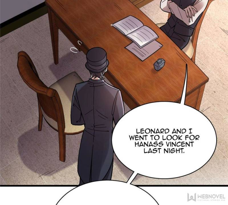 Read Lord of the Mysteries Manga Online