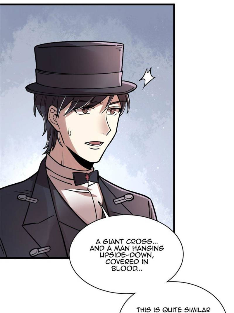 Read Lord of the Mysteries Manga Online