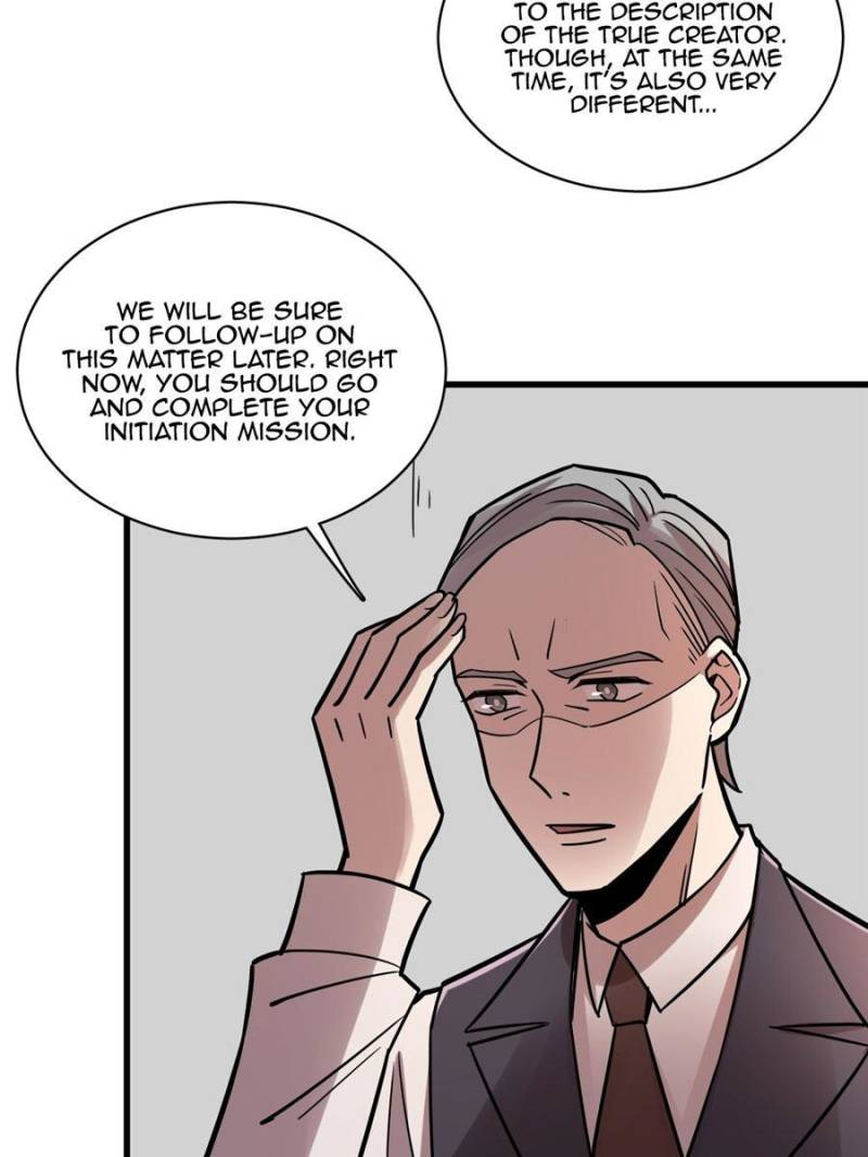 Read Lord of the Mysteries Manga Online