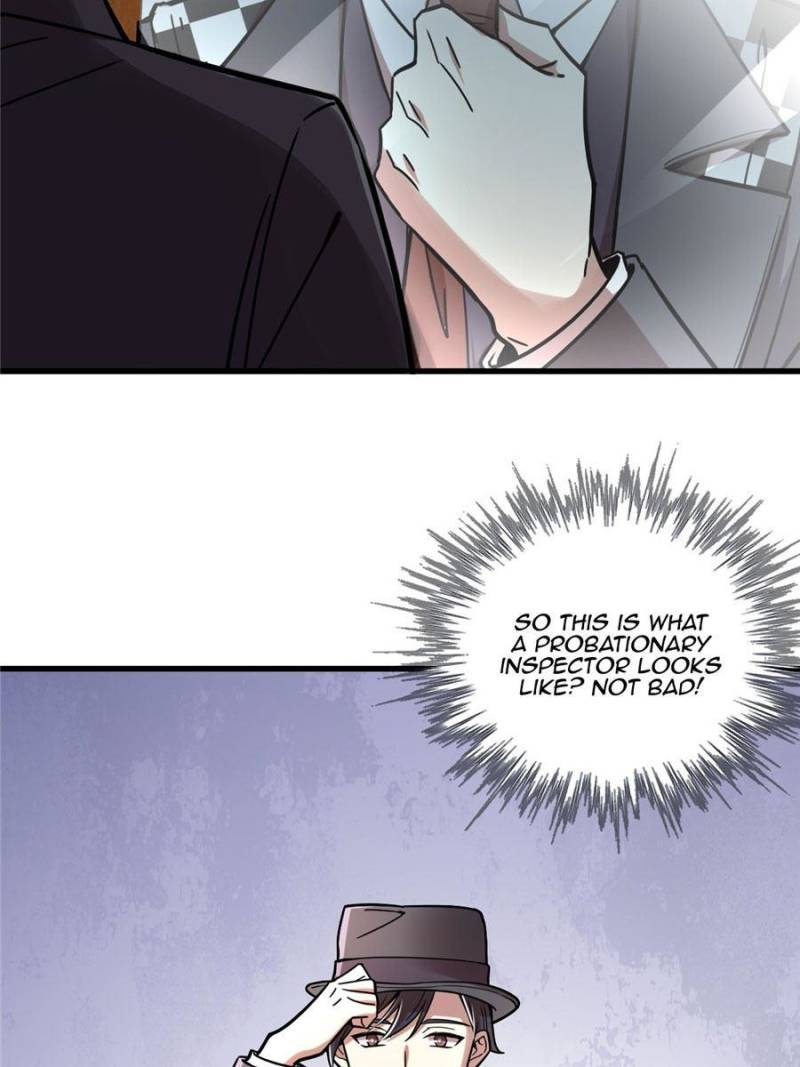 Read Lord of the Mysteries Manga Online