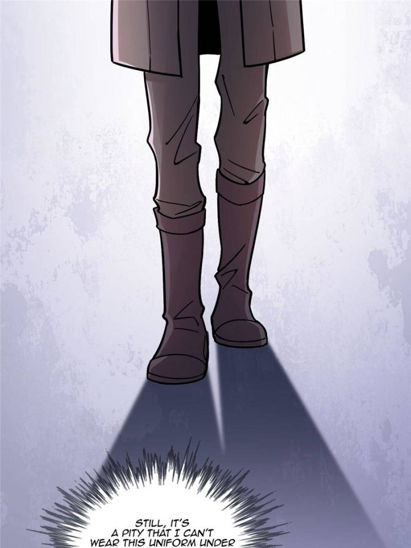 Read Lord of the Mysteries Manga Online