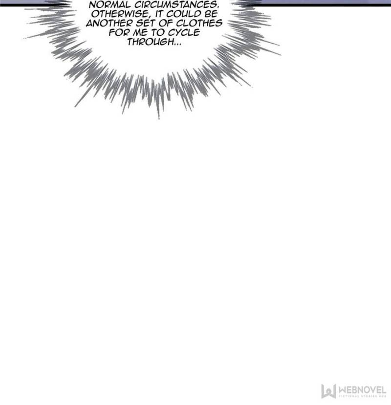 Read Lord of the Mysteries Manga Online