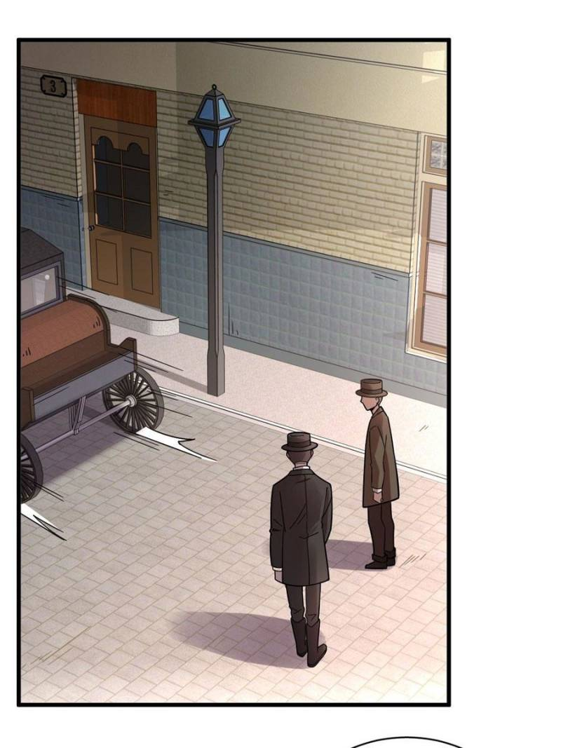 Read Lord of the Mysteries Manga Online