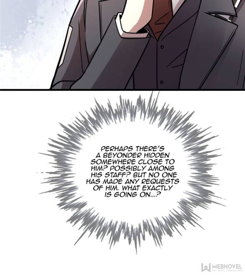 Read Lord of the Mysteries Manga Online