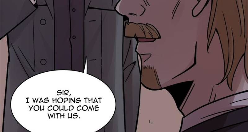 Read Lord of the Mysteries Manga Online