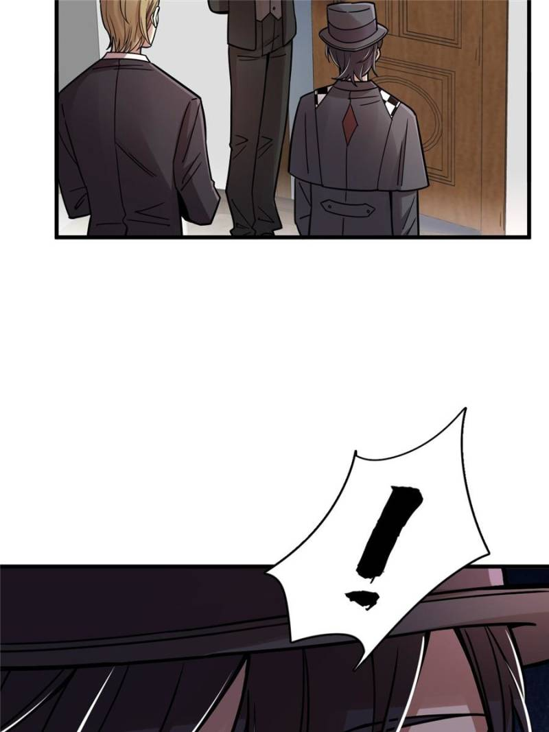 Read Lord of the Mysteries Manga Online