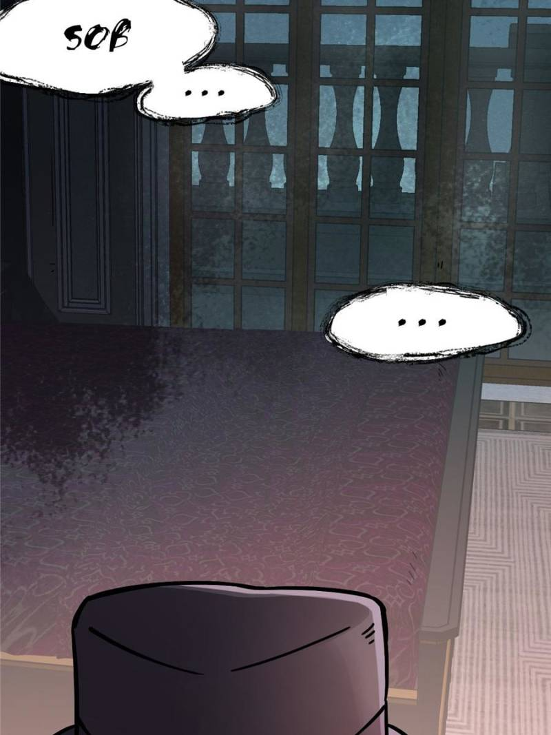 Read Lord of the Mysteries Manga Online