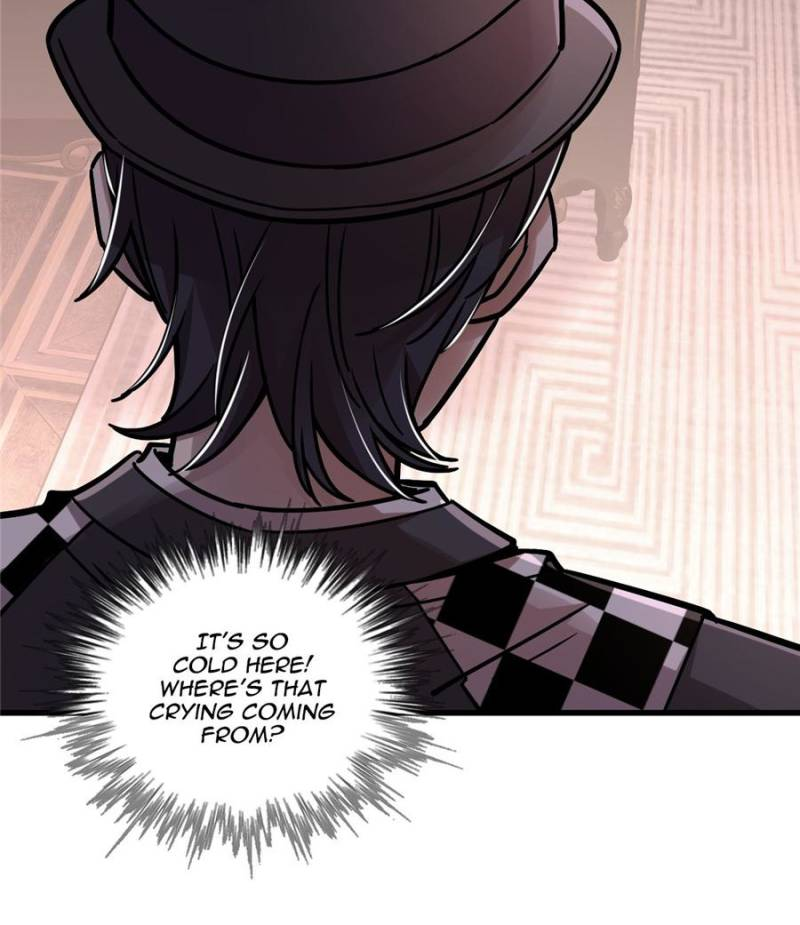 Read Lord of the Mysteries Manga Online