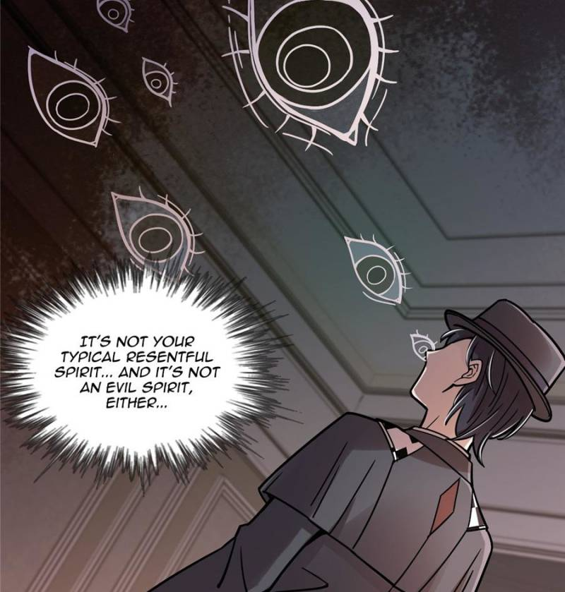 Read Lord of the Mysteries Manga Online