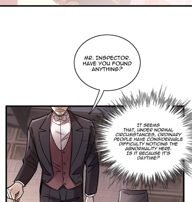 Read Lord of the Mysteries Manga Online