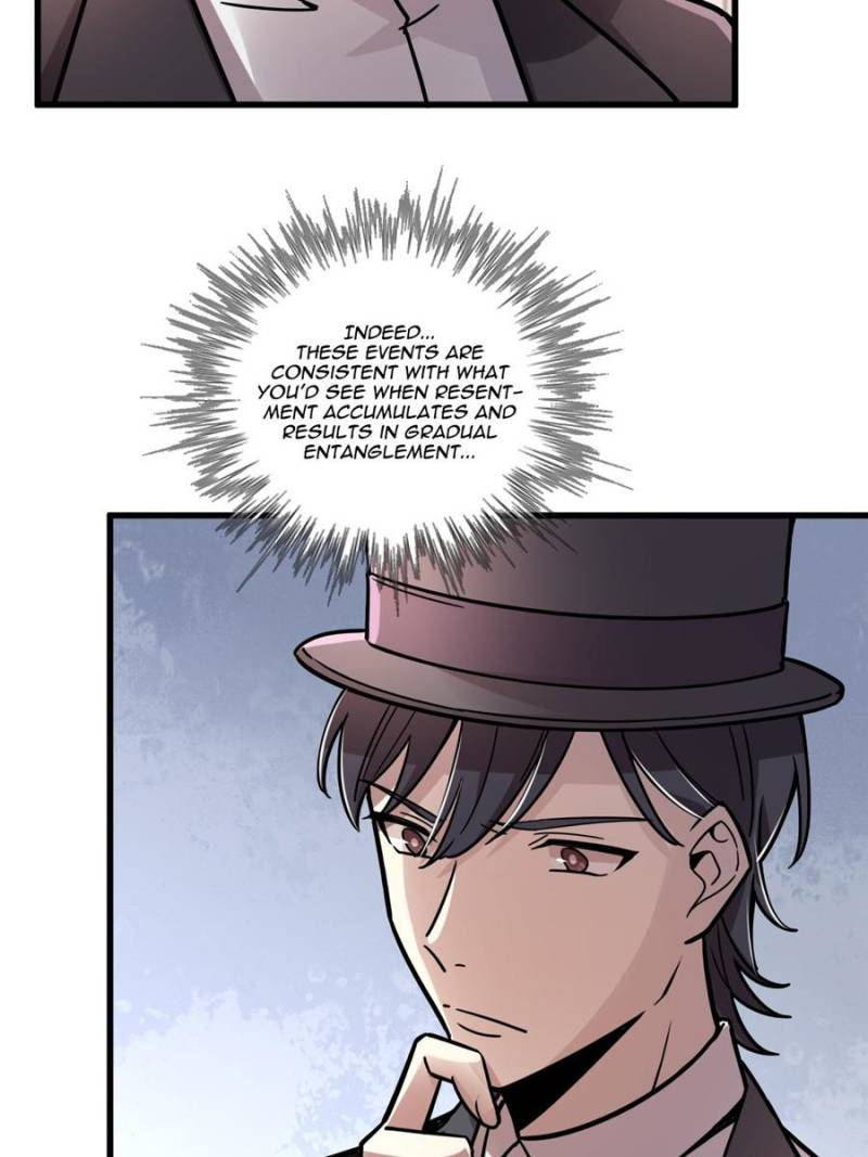 Read Lord of the Mysteries Manga Online