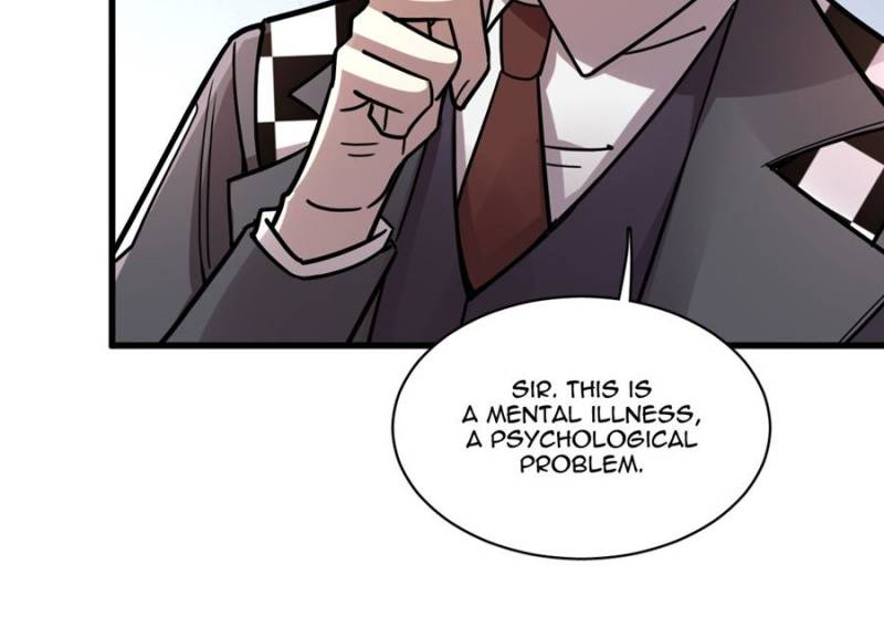 Read Lord of the Mysteries Manga Online