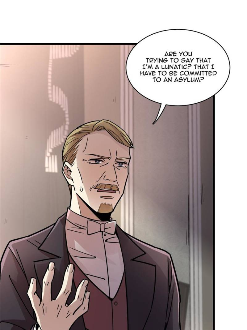 Read Lord of the Mysteries Manga Online