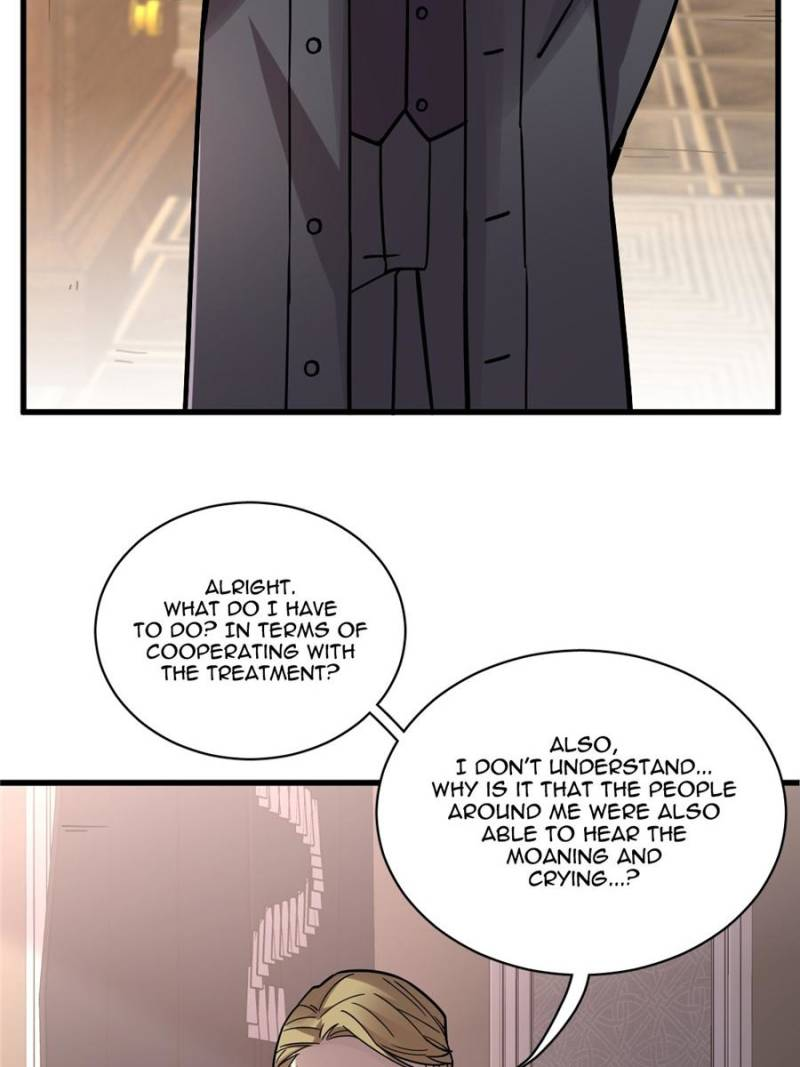 Read Lord of the Mysteries Manga Online