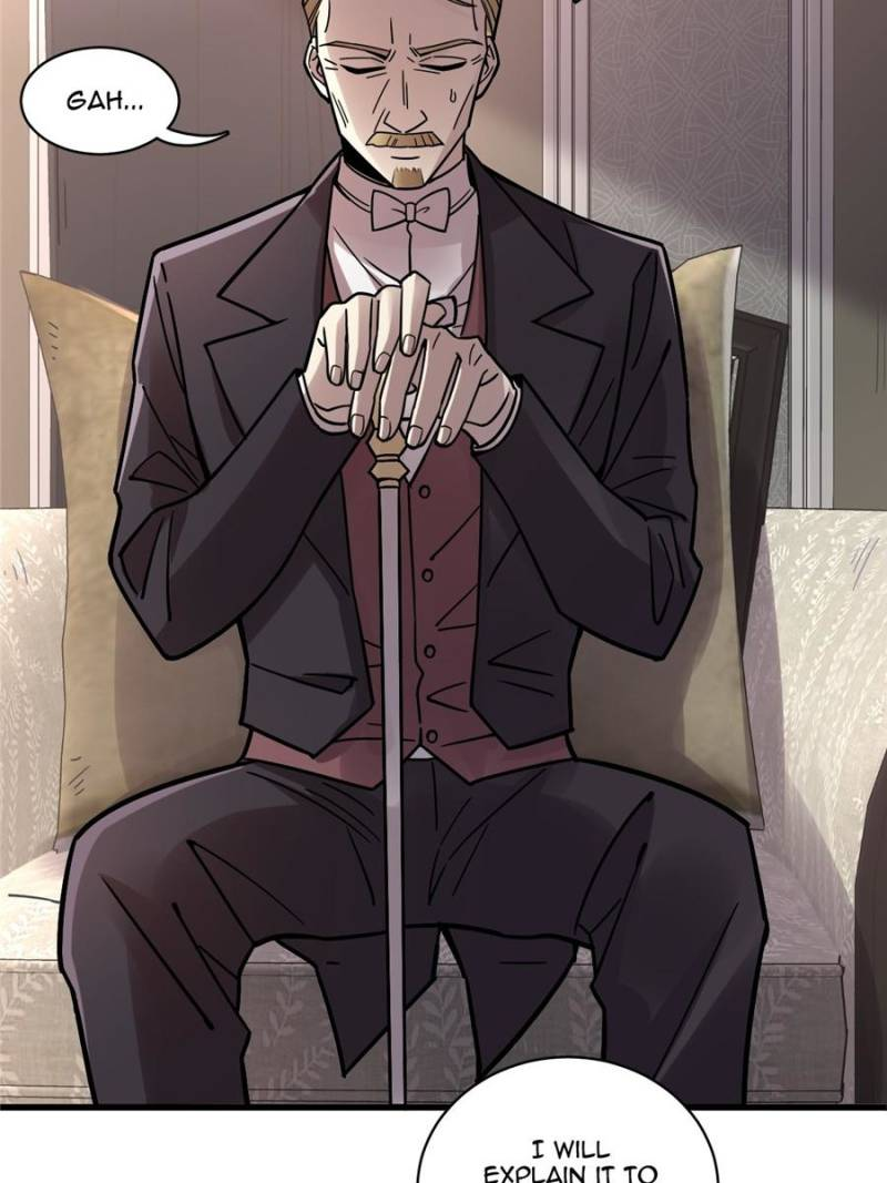 Read Lord of the Mysteries Manga Online