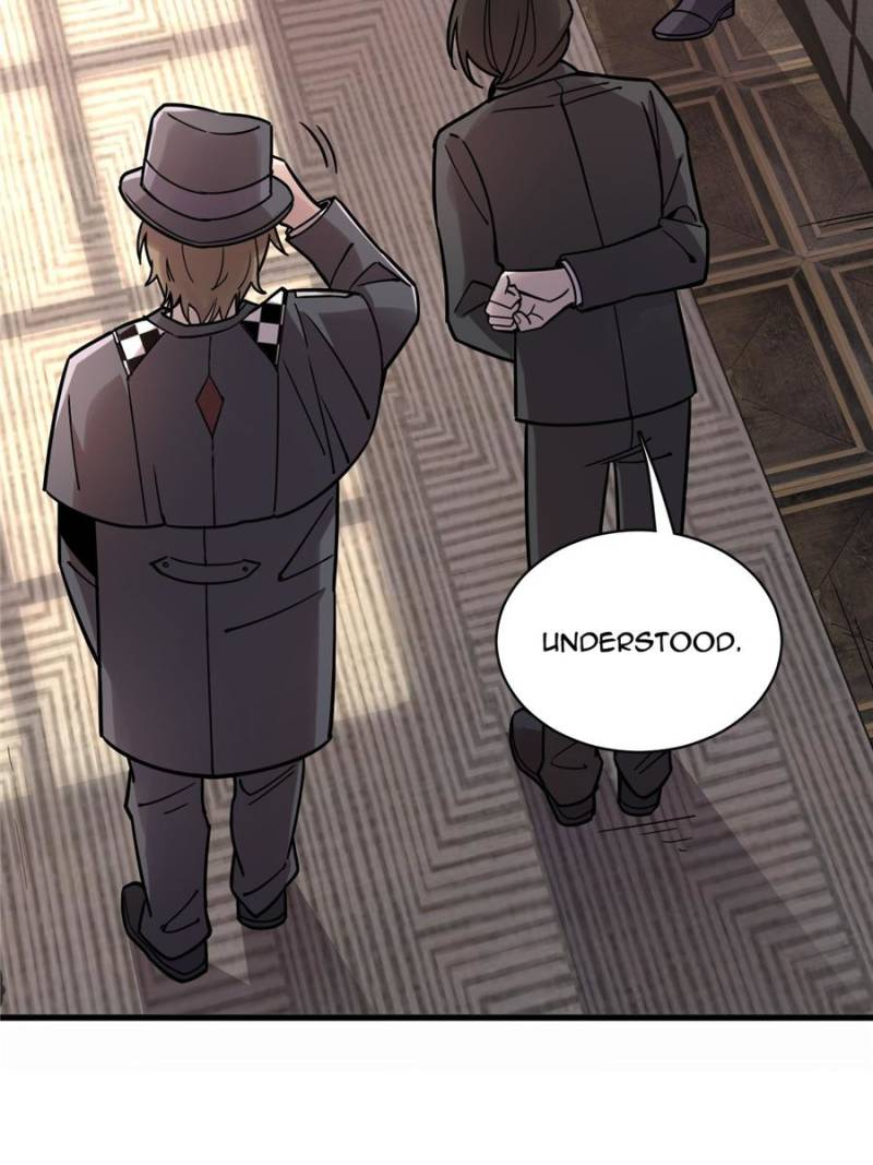 Read Lord of the Mysteries Manga Online