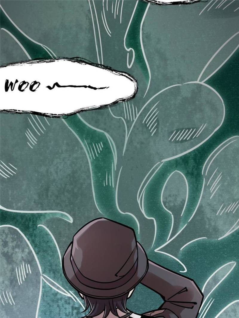 Read Lord of the Mysteries Manga Online